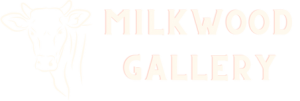 MILKWOOD Gallery logo