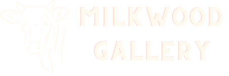 MILKWOOD Gallery logo