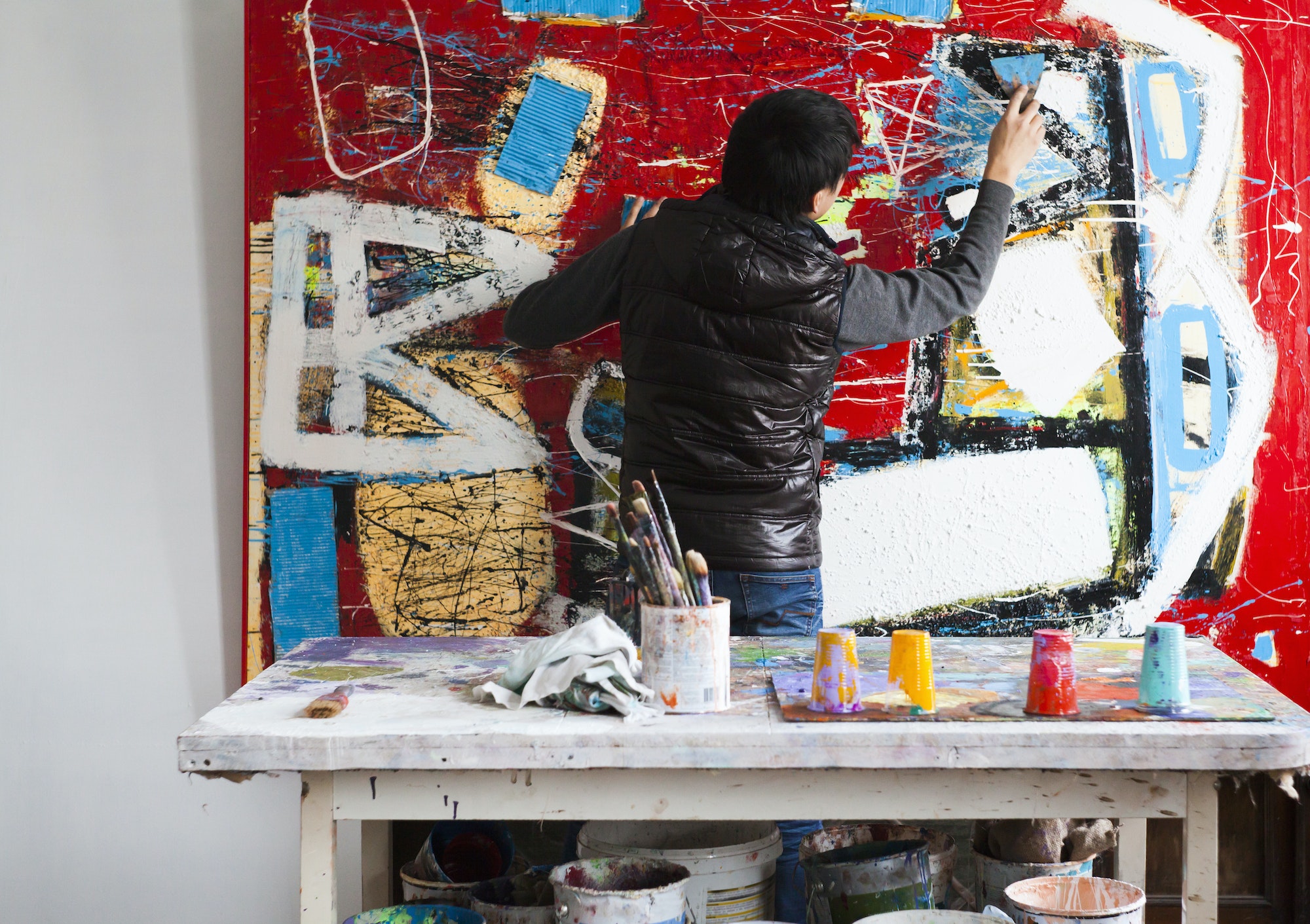 The Ultimate Guide to Finding Your Artistic Style The Ultimate Guide to Finding Your Artistic Style
